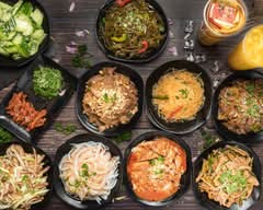 Yunshang Rice Noodle(Ottawa)云尚米线