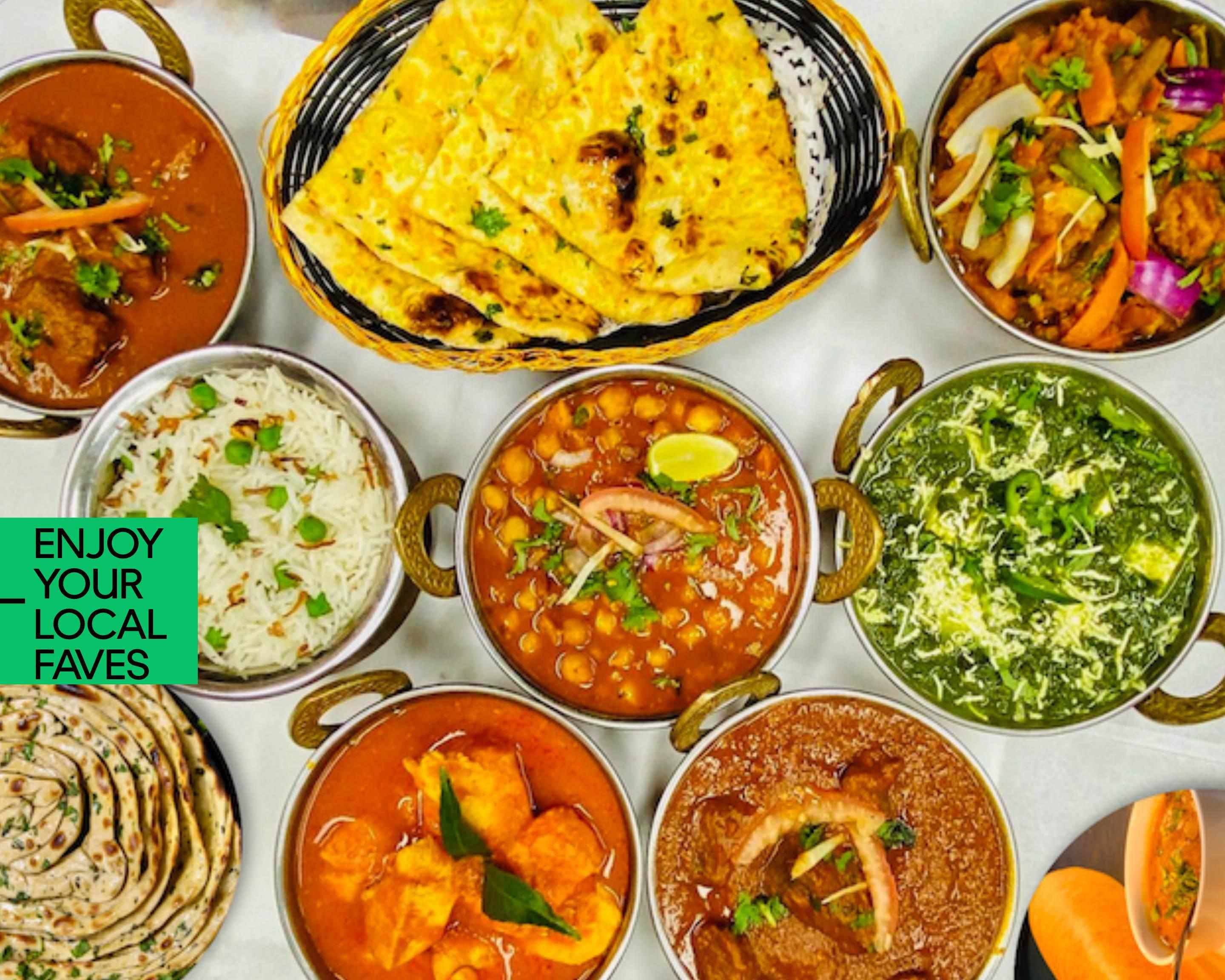 Order Kings Curry Hut Delivery Online Brisbane Menu & Prices Uber