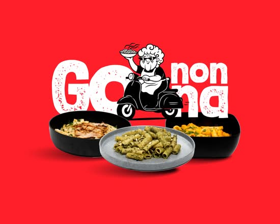 Nonna To Go (Monterrey)