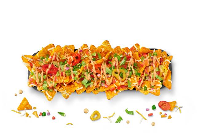 Doritos® Nacho's 12 pouces