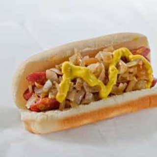 Polish Sausage