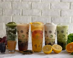 Just Boba Tea House - Chino