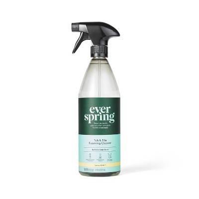 Everspring Tub & Tile Cleaner (28 fl oz)