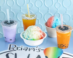 Brian's Shave Ice & Boba