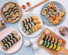 圓味壽司 和美店