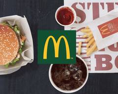 McDonald's® (Paris République)