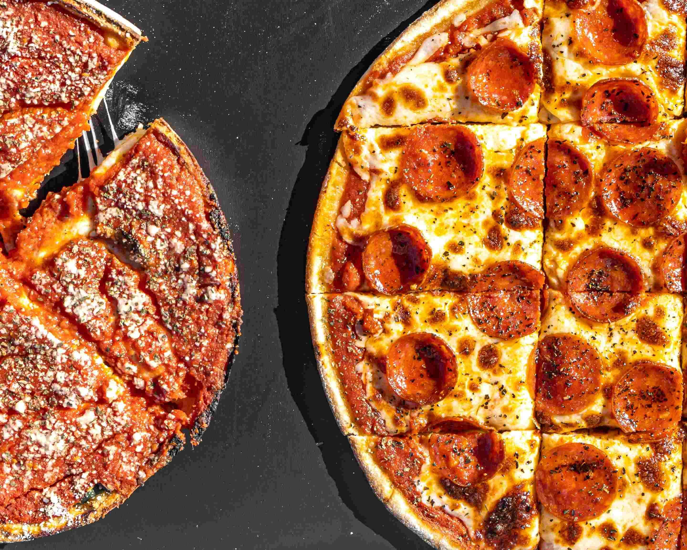 Chi-Pie Menu Los Angeles • Order Chi-Pie Delivery Online • Postmates