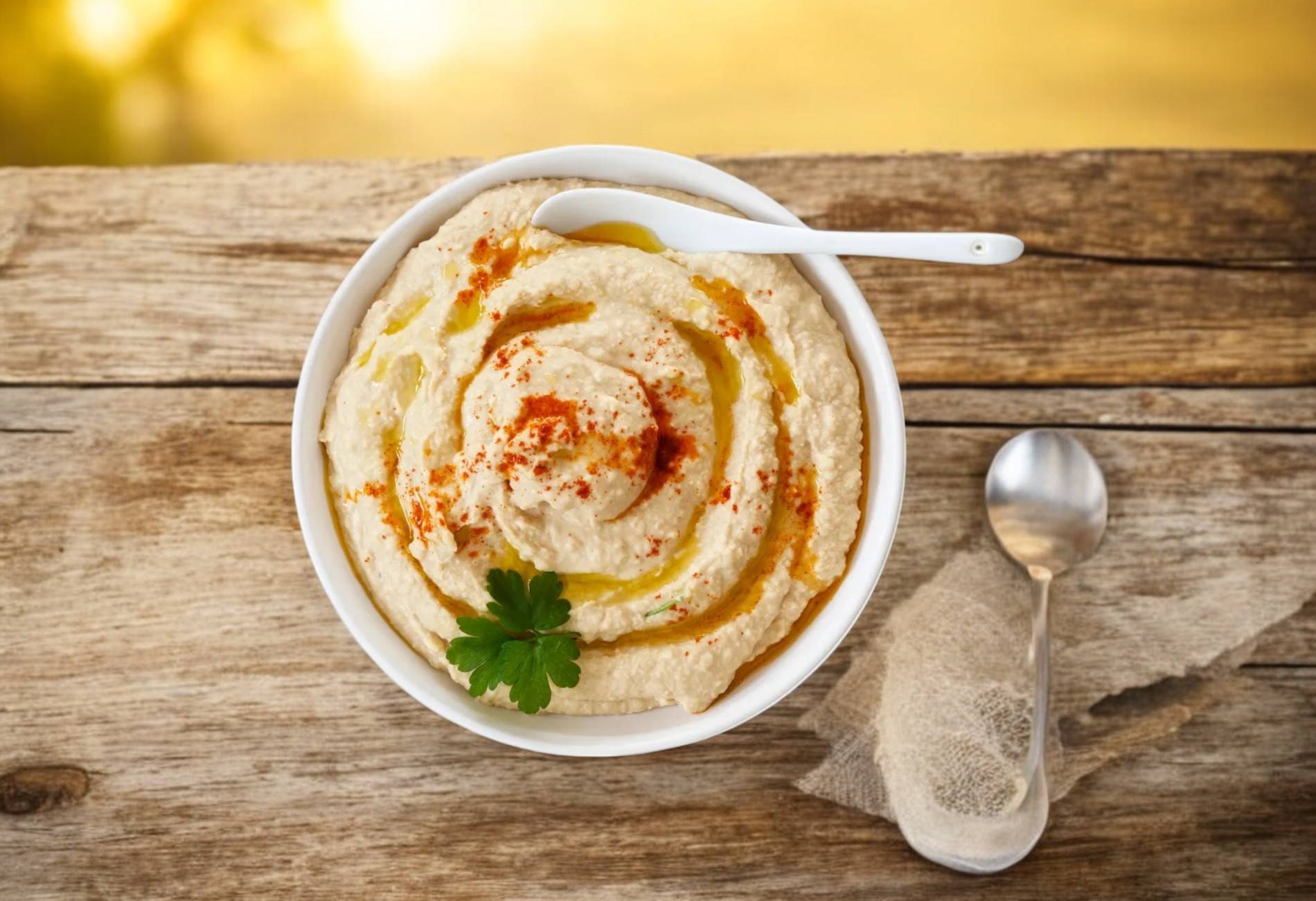 Houmous