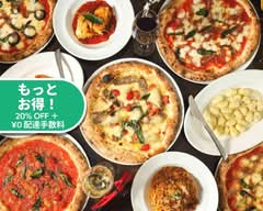 ラ ピッコラ ターヴォラ La Piccola Tavola