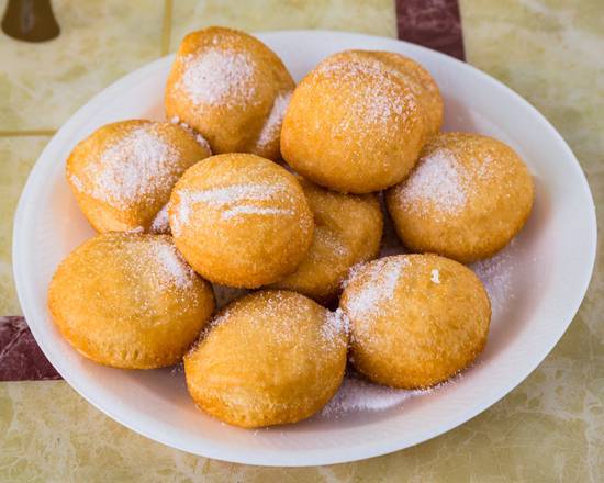 Chinese Donuts (10 pcs)炸包