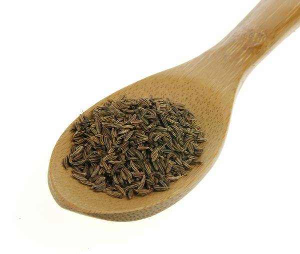 Whole Caraway Seed (1 Tbsp appx 0.015 Lbs)