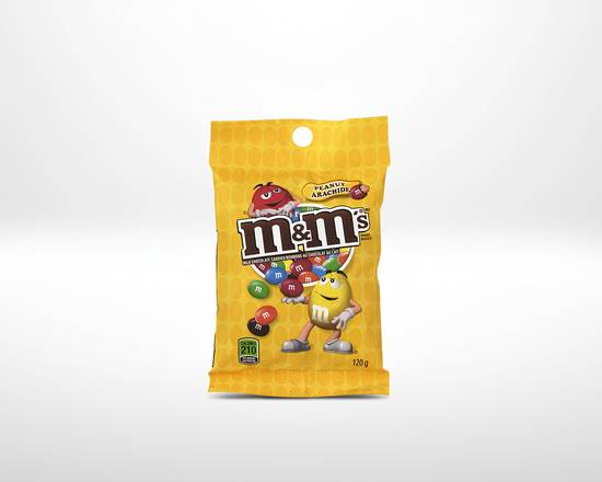 M&M's Peanut
