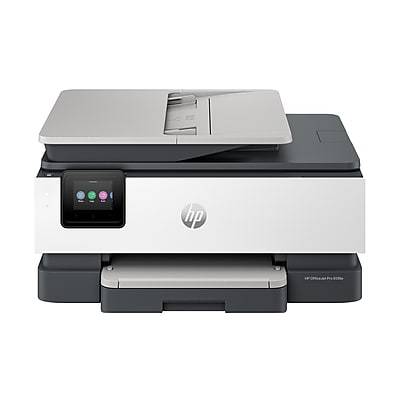 HP Officejet Pro 8139e Wireless All-In-One Printer With 1 Full Year Instant Ink