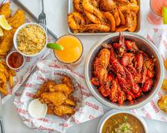 Crawfish Cafe (Bellaire)