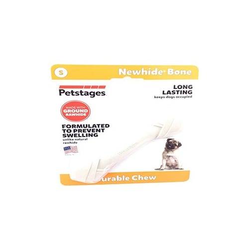 Petstages best sale newhide bone