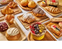 Pan De Vida