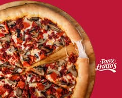 Tony Fratto's Cholula