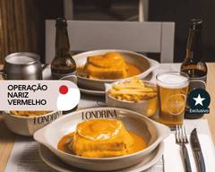 Taberna Londrina - Coimbra