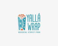 Yalla Wrap