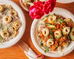 Peppino SPAGHETTI BAR ul. Pl. Waryńskiego 12