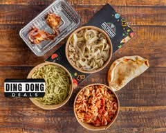 Pasta Miltonio (West End)