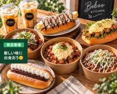 Boboo kitchen  ボブーキッチン