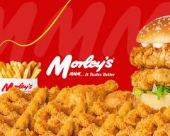 Morley's Chicken (Dalston Junction)