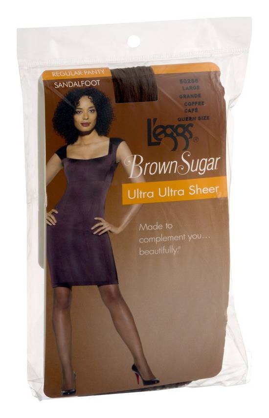 Brown sugar outlet pantyhose