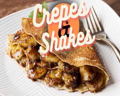 Crepes & Shakes