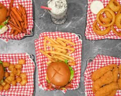 Burger Lab & Co (806 Avenida Pico)