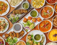 Kebabs Indian Cuisine