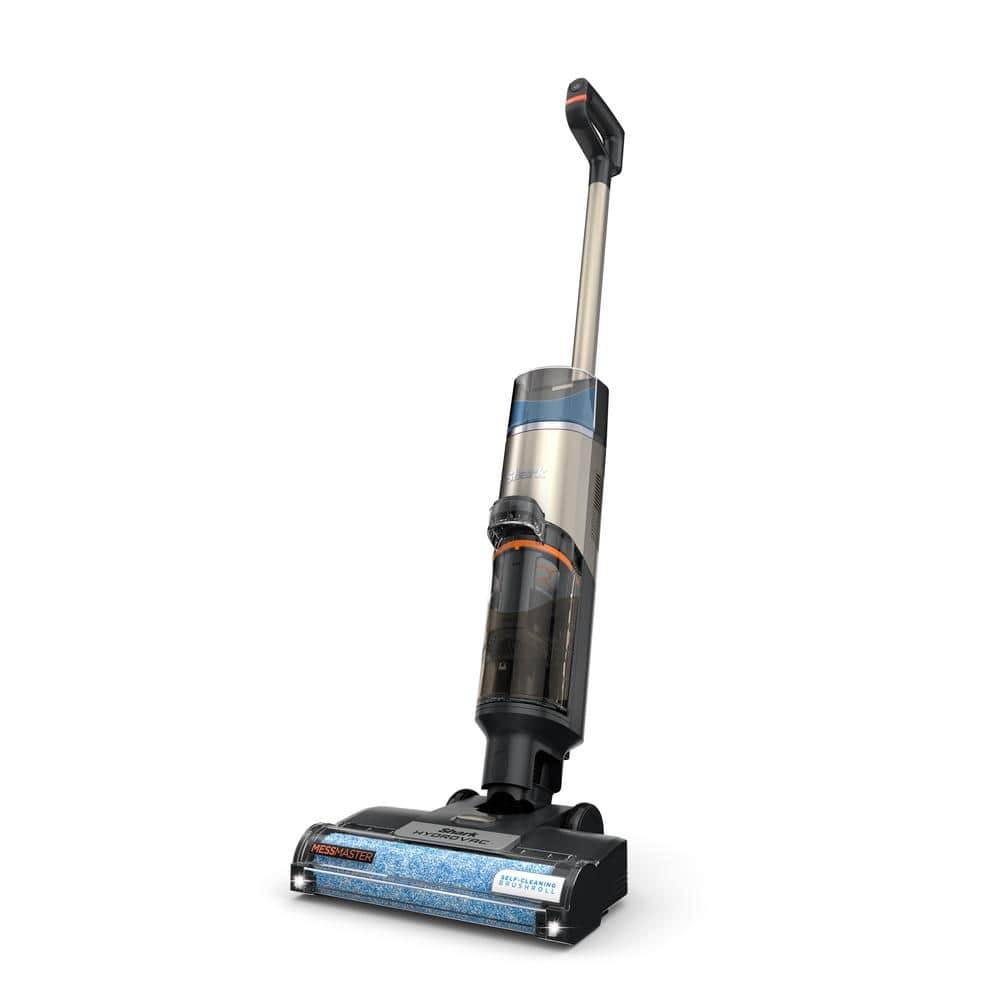 Shark Hydrovac Messmaster Heavy Duty 3 in 1 Cordless Vacuum Mop