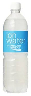 大塚製薬 ポカリスエット イオンウォーター (900mL)