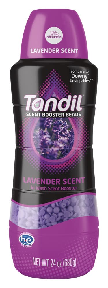 Tandil Scent Booster Beads, Lavender (24 oz)