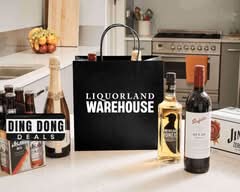 Liquorland Warehouse (Townsville)