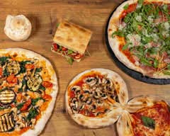 Trattoria Bella Roma 🍕