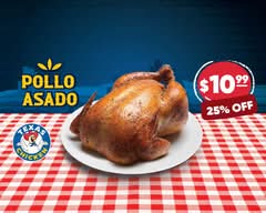Texas Chicken (Cotocollao)