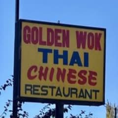 Golden Wok