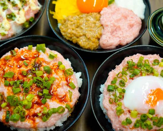 ねぎトロ 楽天市場】【送料無料1,280円】天然マグロの粗挽きネギトロ200g
