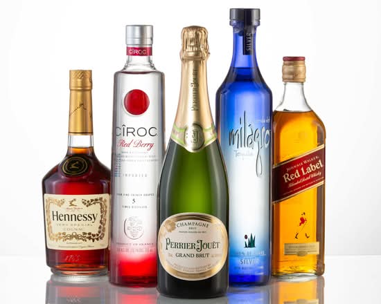 Paraiso Convenience Store (7555 Bellaire Blvd, Suite D)