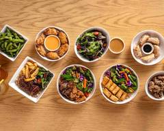 Hibachi Lab (Manhattan)