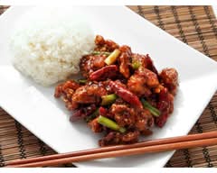 #1 Chinese Restaurant