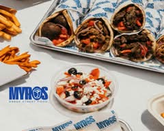 Myros (Guatemala City)