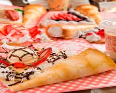 マリオンクレープせんげん台 marionkureapu senngenndai