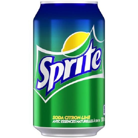雪碧 Sprite
