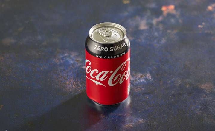 Coke Zero 330mL