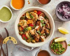 Choolaah Indian BBQ (Sterling)