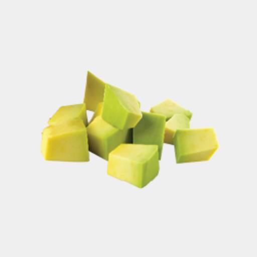 Avocat  / Avocado