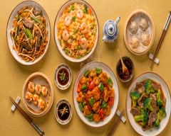 Hong Kong Kitchen