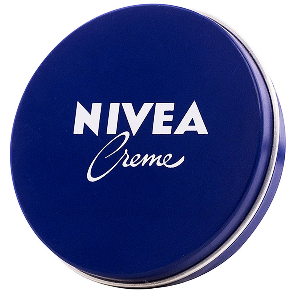 Nivea CREMA *30ML